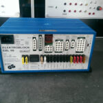 Electroblock EBL 99