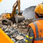 Logiciel de gestion des déchets de chantier