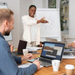 Managers et dirigeants : intégrer la formation coaching dans votre stratégie