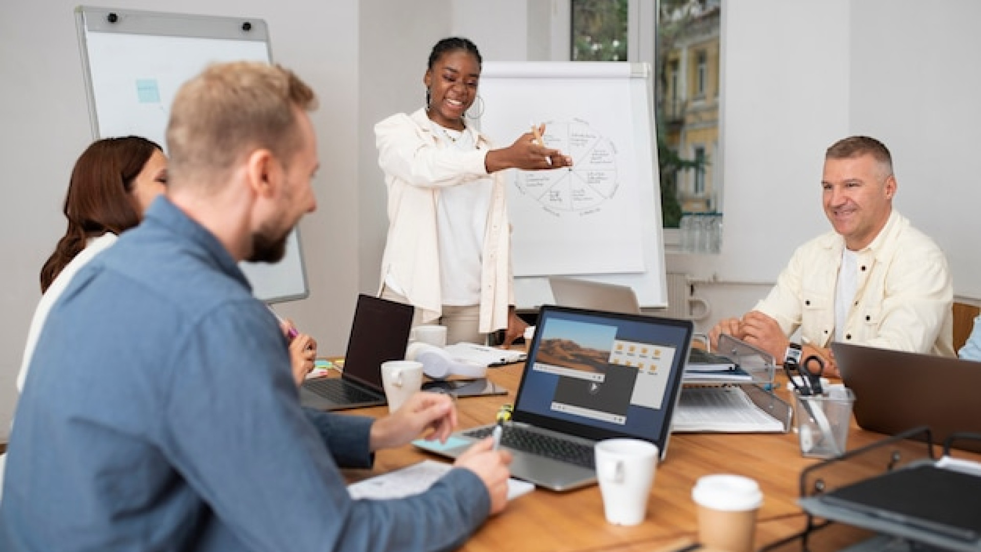 Managers et dirigeants : intégrer la formation coaching dans votre stratégie