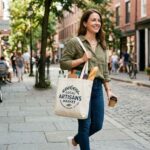 Tote bag personnalisé